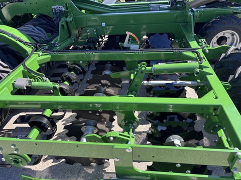 Amazone Cirrus 6003-2