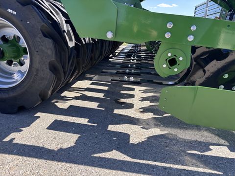 Amazone Cirrus 6003-2