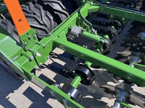 Amazone Cirrus 6003-2