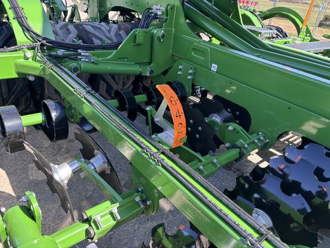 Amazone Cirrus 6003-2