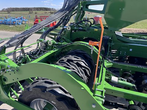 Amazone Cirrus 6003-2