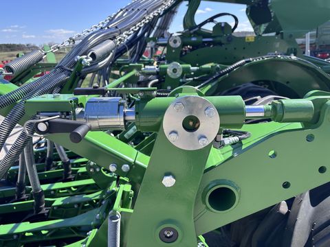 Amazone Cirrus 6003-2