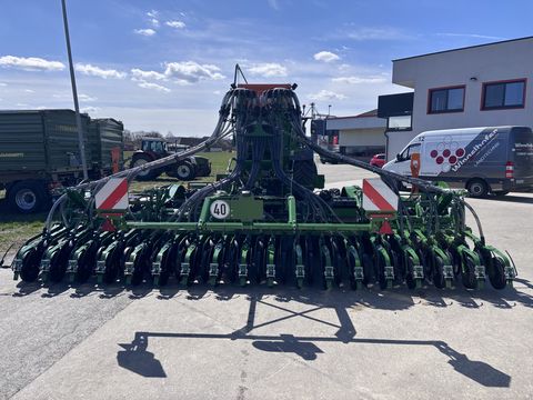 Amazone Cirrus 6003-2