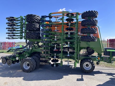 Amazone Cirrus 6003-2