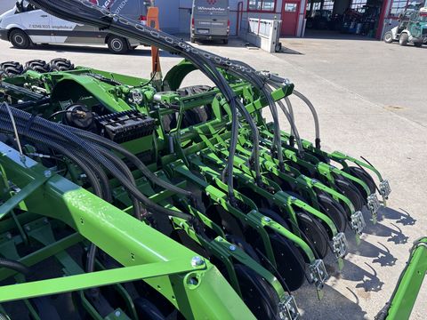 Amazone Cirrus 6003-2