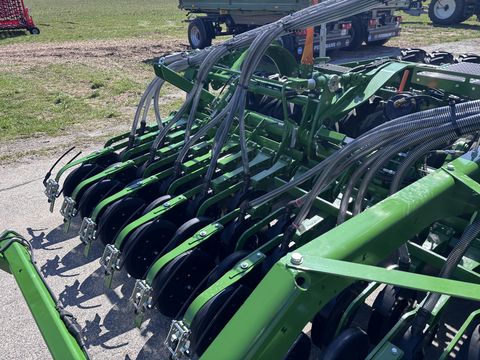 Amazone Cirrus 6003-2