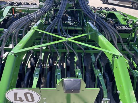 Amazone Cirrus 6003-2