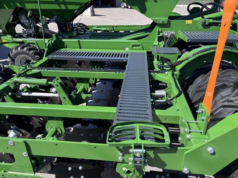 Amazone Cirrus 6003-2