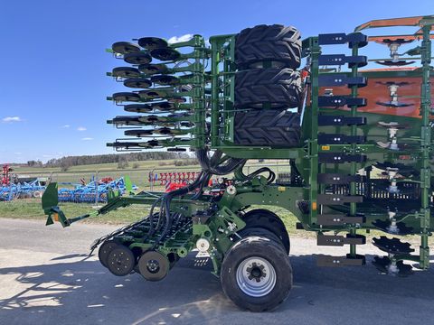 Amazone Cirrus 6003-2