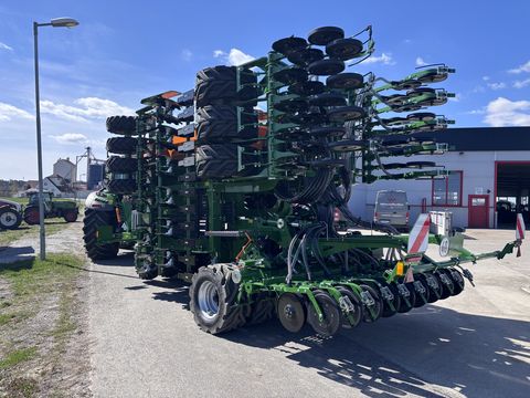 Amazone Cirrus 6003-2