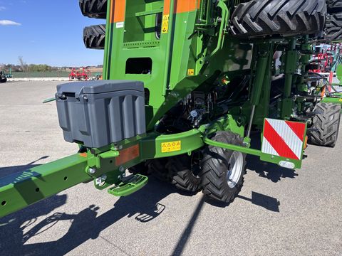 Amazone Cirrus 6003-2