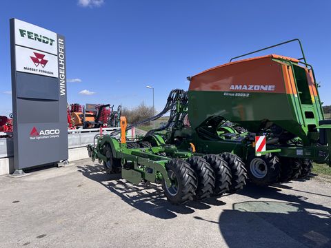 Amazone Cirrus 6003-2