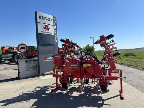 Einböck Chopstar Prime 5-90 + Row Guard 500