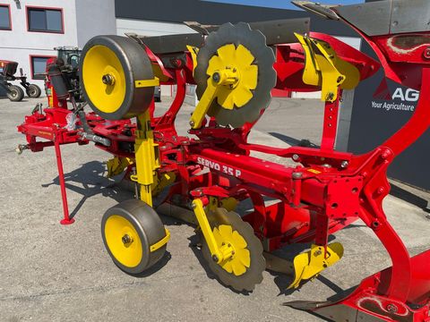 Pöttinger Servo 35