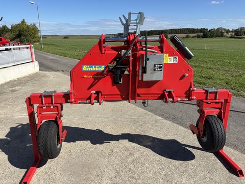 Einböck Row Guard 500