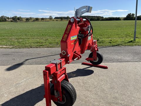 Einböck Row Guard 500