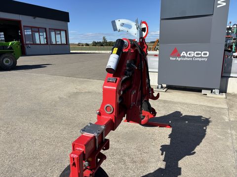 Einböck Row Guard 500