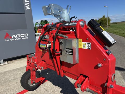 Einböck Row Guard 500