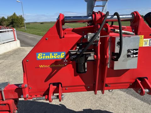 Einböck Row Guard 500