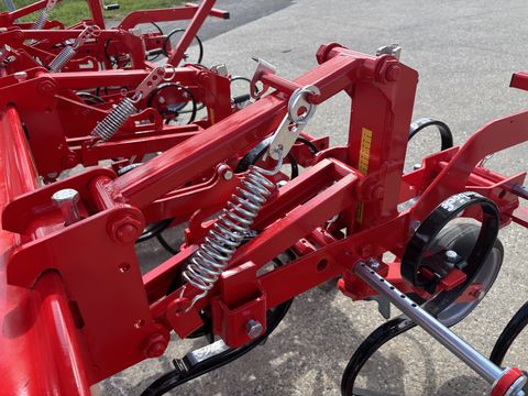 Einböck Chopstar 10-150 EKS Frontgerät