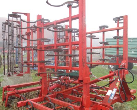 Einböck Vibrostar 4-500 2ZW