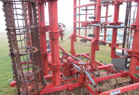 Einböck Vibrostar 4-500 2ZW