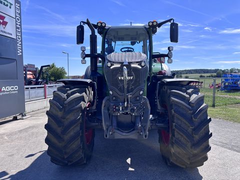 Fendt 728 Vario Gen7 Profi+