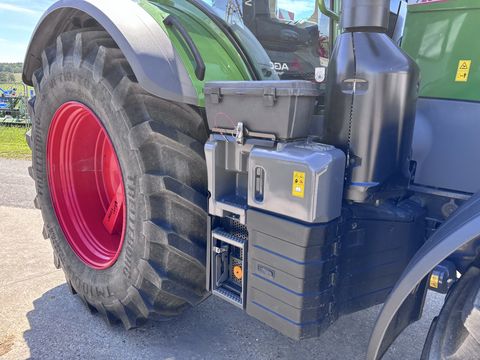 Fendt 728 Vario Gen7 Profi+