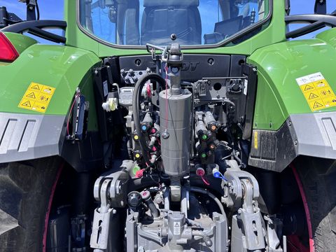 Fendt 728 Vario Gen7 Profi+