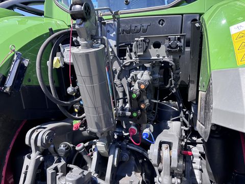 Fendt 728 Vario Gen7 Profi+