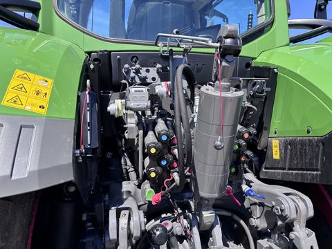 Fendt 728 Vario Gen7 Profi+