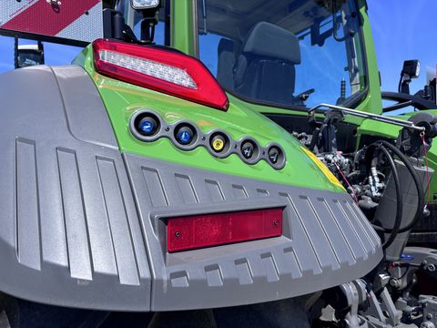 Fendt 728 Vario Gen7 Profi+