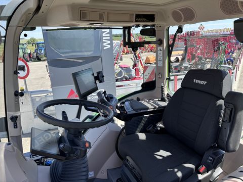 Fendt 728 Vario Gen7 Profi+
