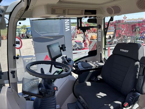 Fendt 728 Vario Gen7 Profi+
