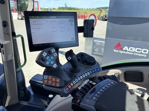 Fendt 728 Vario Gen7 Profi+