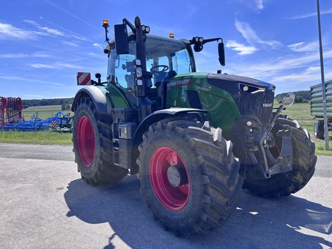 Fendt 728 Vario Gen7 Profi+