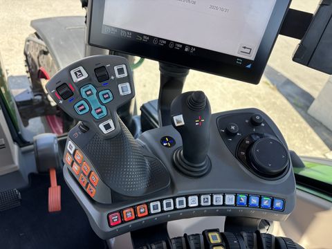 Fendt 728 Vario Gen7 Profi+