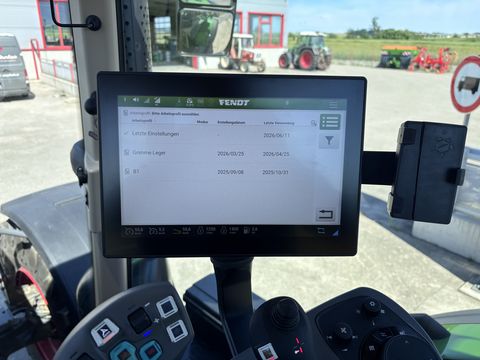 Fendt 728 Vario Gen7 Profi+