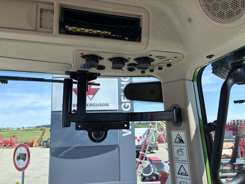 Fendt 728 Vario Gen7 Profi+