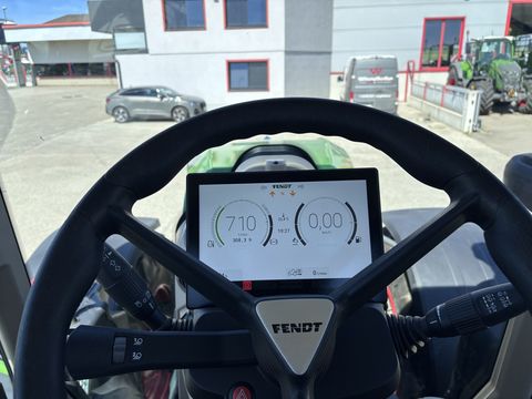 Fendt 728 Vario Gen7 Profi+
