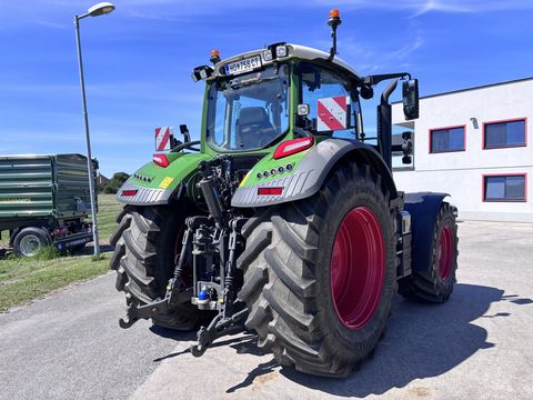 Fendt 728 Vario Gen7 Profi+