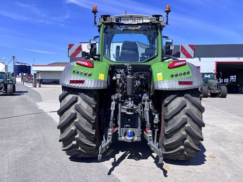 Fendt 728 Vario Gen7 Profi+