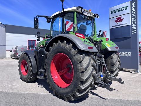 Fendt 728 Vario Gen7 Profi+
