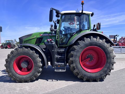 Fendt 728 Vario Gen7 Profi+