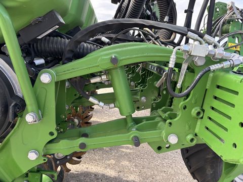 Amazone Precea 4500-2 Super 