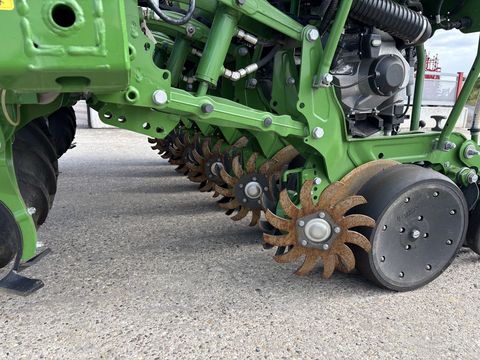 Amazone Precea 4500-2 Super 