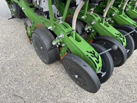 Amazone Precea 4500-2 Super 