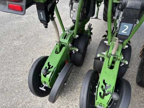 Amazone Precea 4500-2 Super 