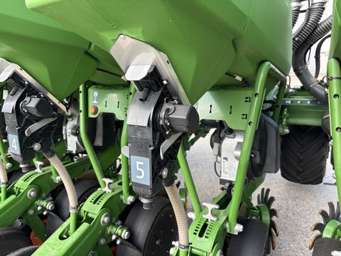 Amazone Precea 4500-2 Super 
