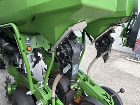 Amazone Precea 4500-2 Super 